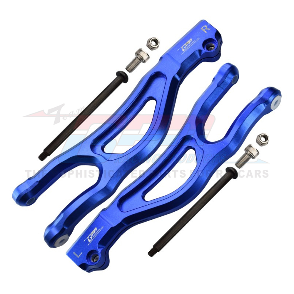 Lengan Ayun Lengan Suspensi At - Rc Suspension Arm ulasan dan harga