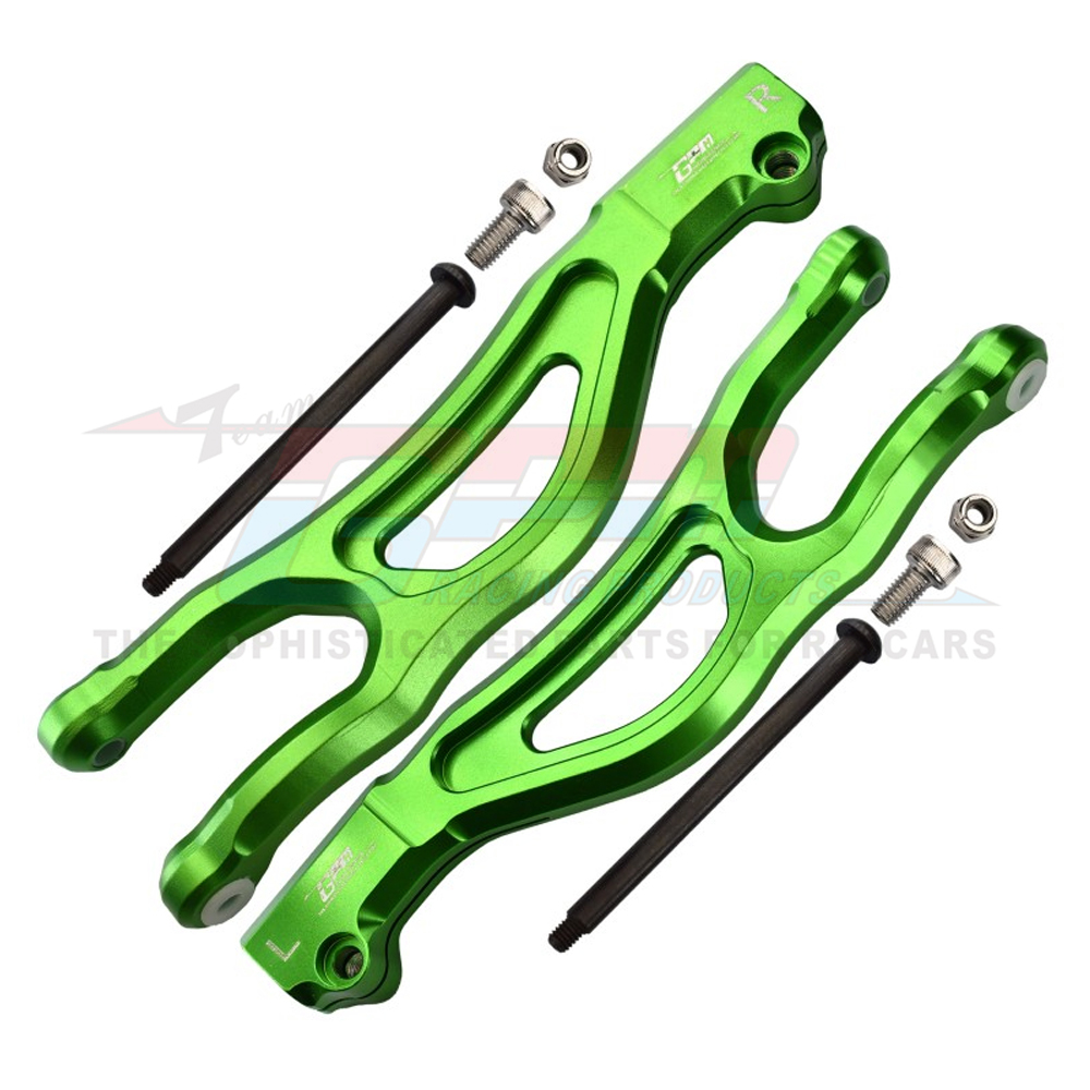 Lengan Ayun Lengan Suspensi At - Rc Suspension Arm ulasan dan harga