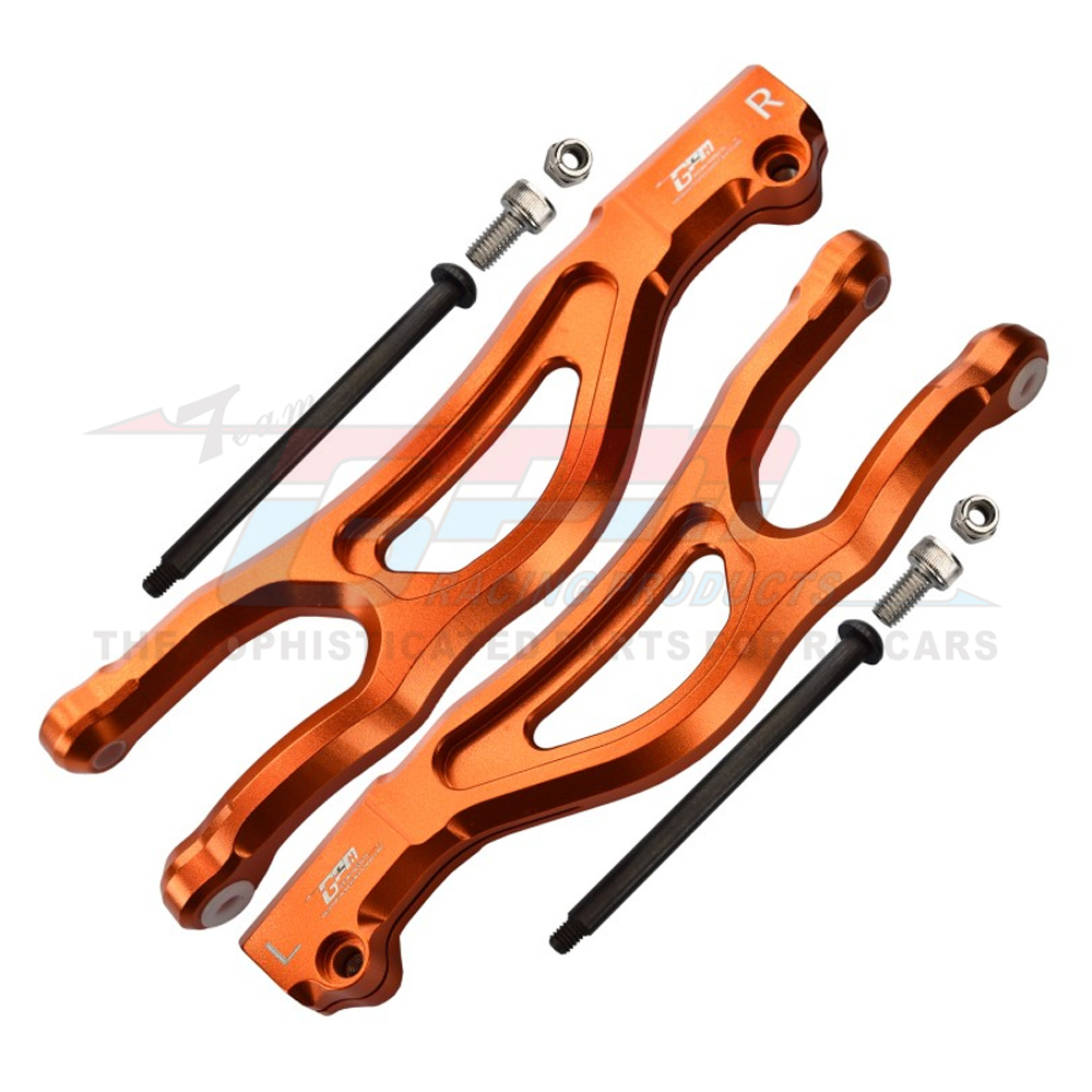 Lengan Ayun Lengan Suspensi At - Rc Suspension Arm ulasan dan harga
