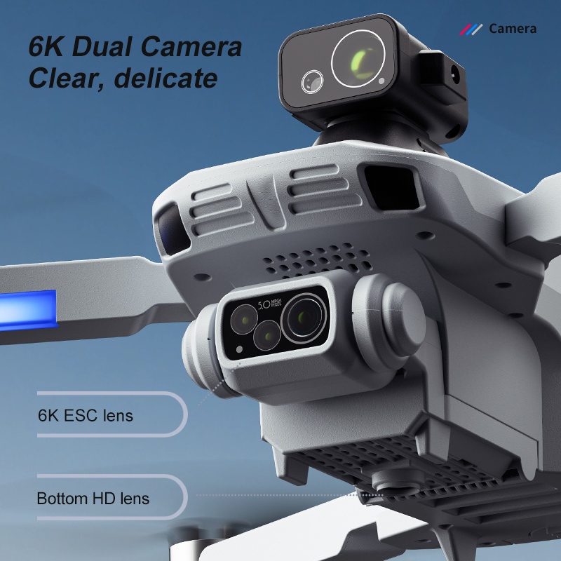 Drone Profesional F8 MAX GPS d - Drone Rc Fpv Pro ulasan dan harga