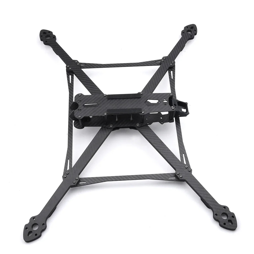MARK4 V3 Pro 15 inci 692mm T8  - Quadcopter Frame ulasan dan harga