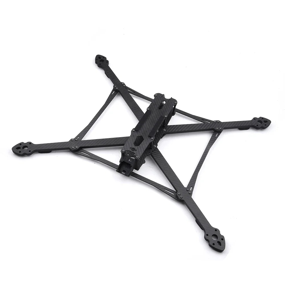 MARK4 V3 Pro 15 inci 692mm T8  - Quadcopter Frame ulasan dan harga