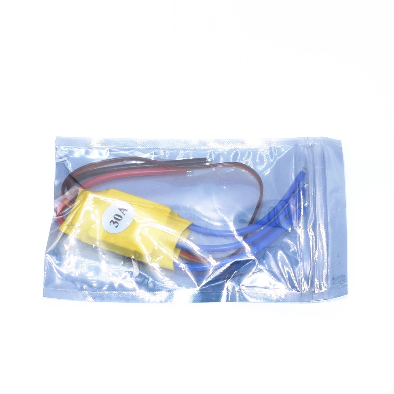 1-4 Buah XXD30A ESC Pengendali - Drone Rc Boat ulasan dan harga