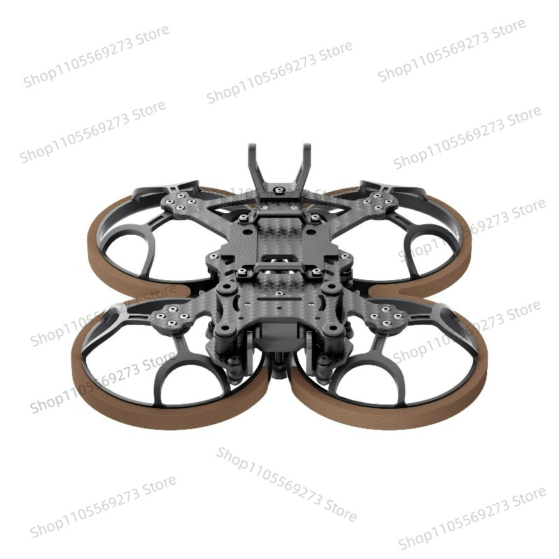 Kompatibel dengan GEPRC GEP-CL - Quadcopter Frame ulasan dan harga