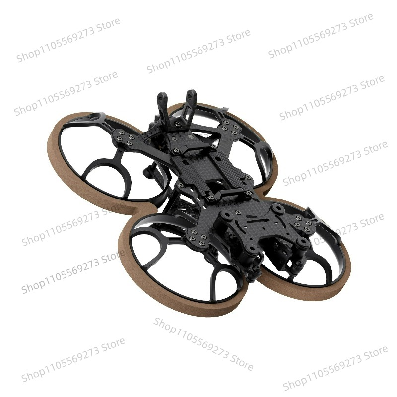 Kompatibel dengan GEPRC GEP-CL - Quadcopter Frame ulasan dan harga