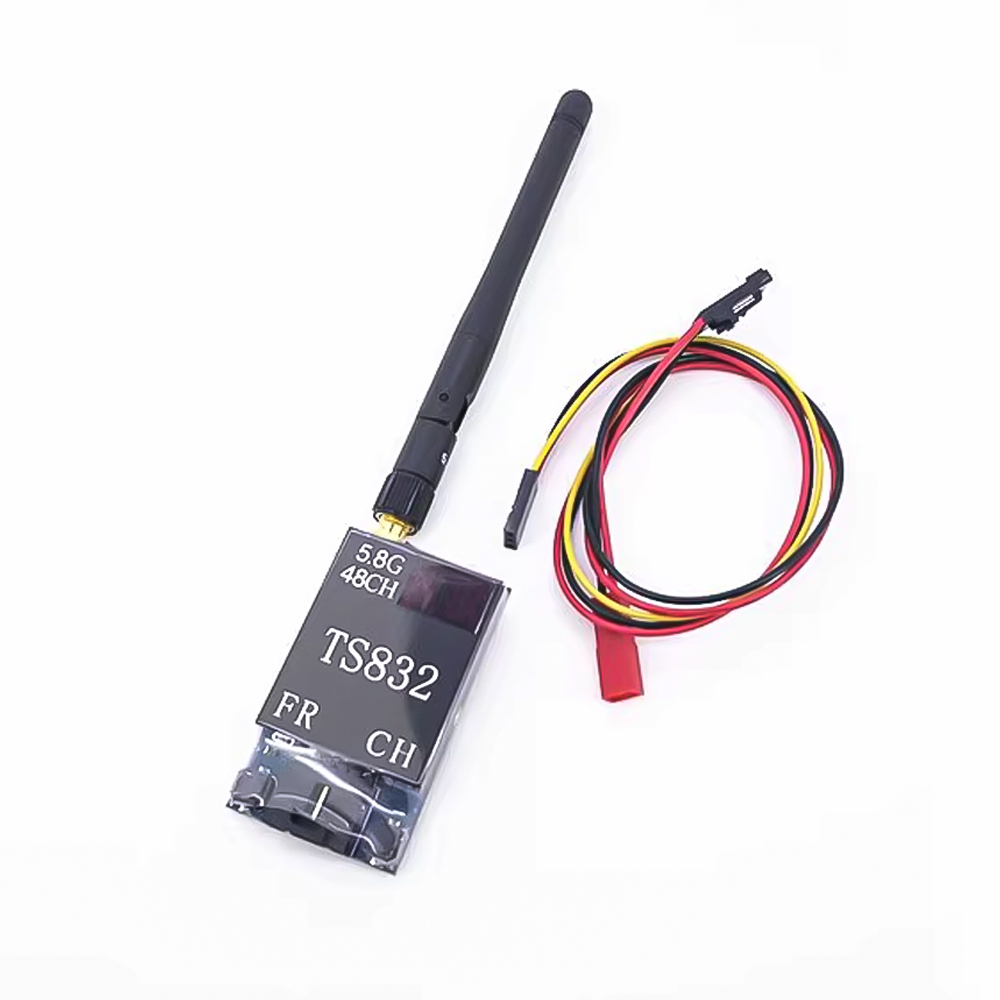 Penerima TS832 + RC832 + Kamer - Drone Rc With Camera ulasan dan harga