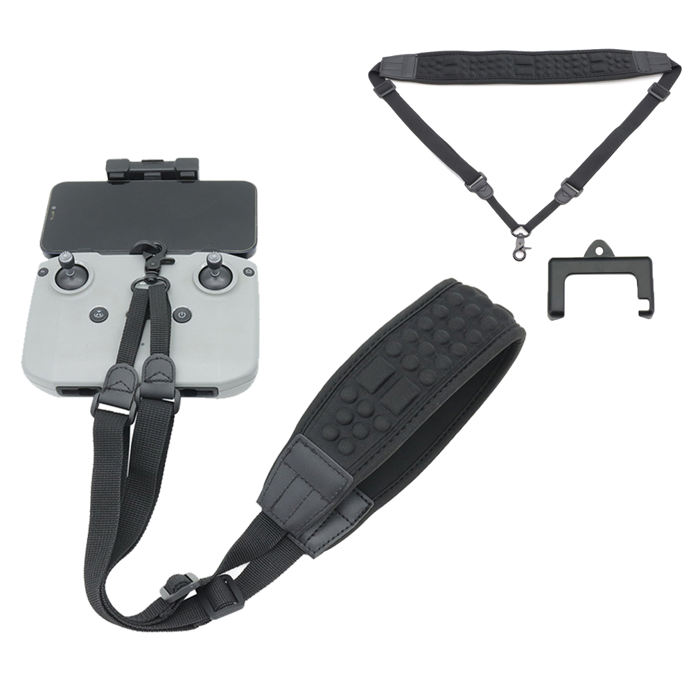 Tali Leher Remote Control Pija - Drone Dji Rc Mini 3 Pro ulasan dan harga