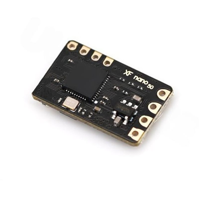 PHILE-Untuk Sistem Kontrol Rad - Crossfire Receiver Rx ulasan dan harga