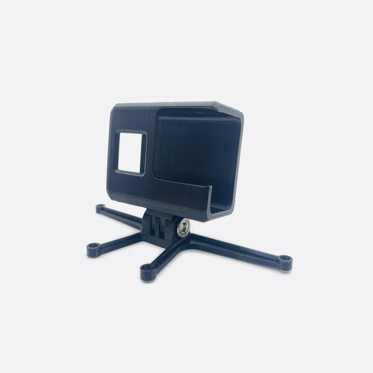 Braket dudukan TPU cetak 3D Un - Drone Udi Rc ulasan dan harga