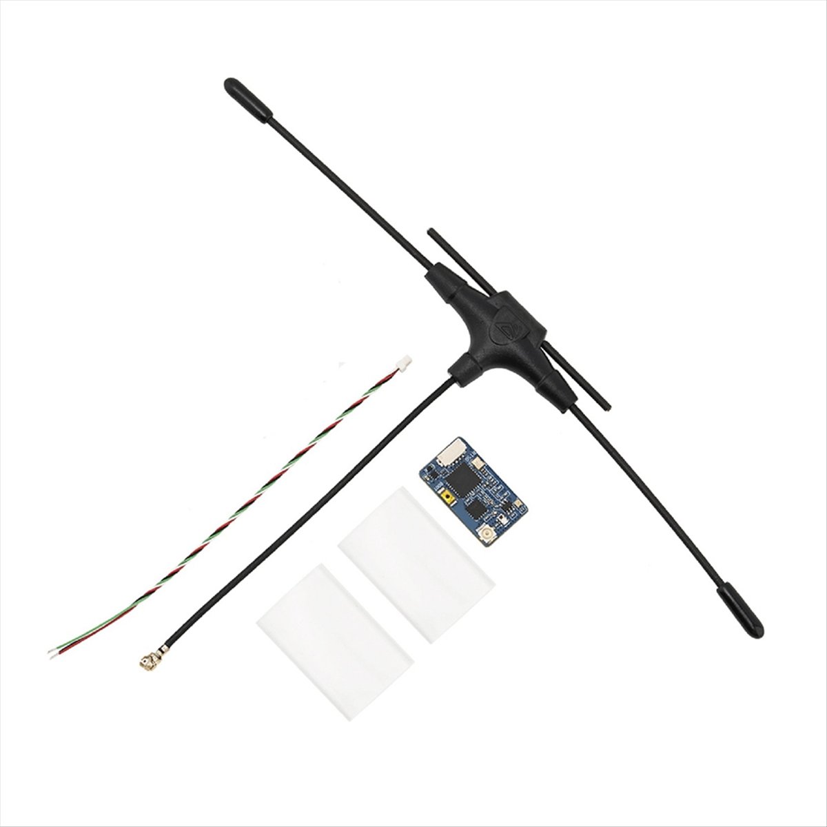 Penjualan Panas ELRS Dual Band - Drone Rc Frequency ulasan dan harga