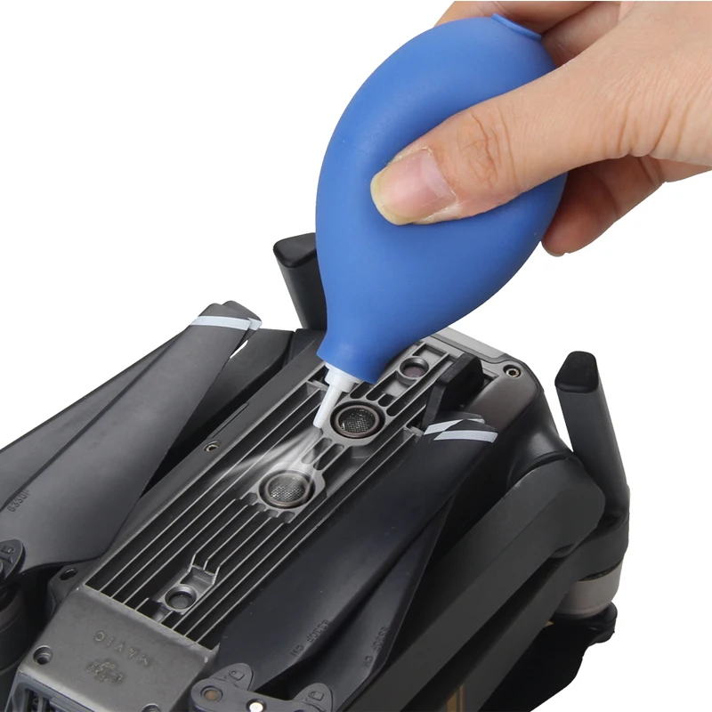 Tas peralatan pembersih Drone, - Drone Udi Rc ulasan dan harga
