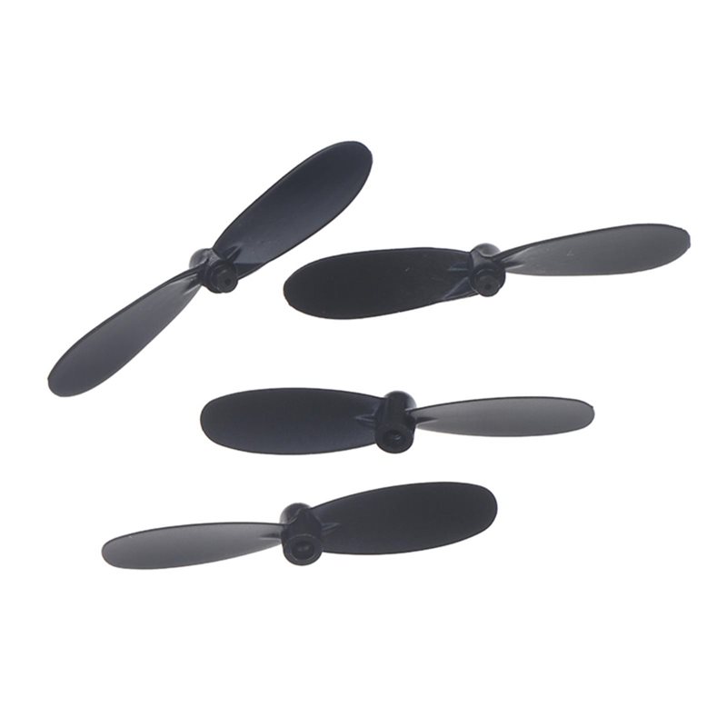 WOWFU-V8 Mini R. C. 4D RC Suku - Drone Rc Mini ulasan dan harga