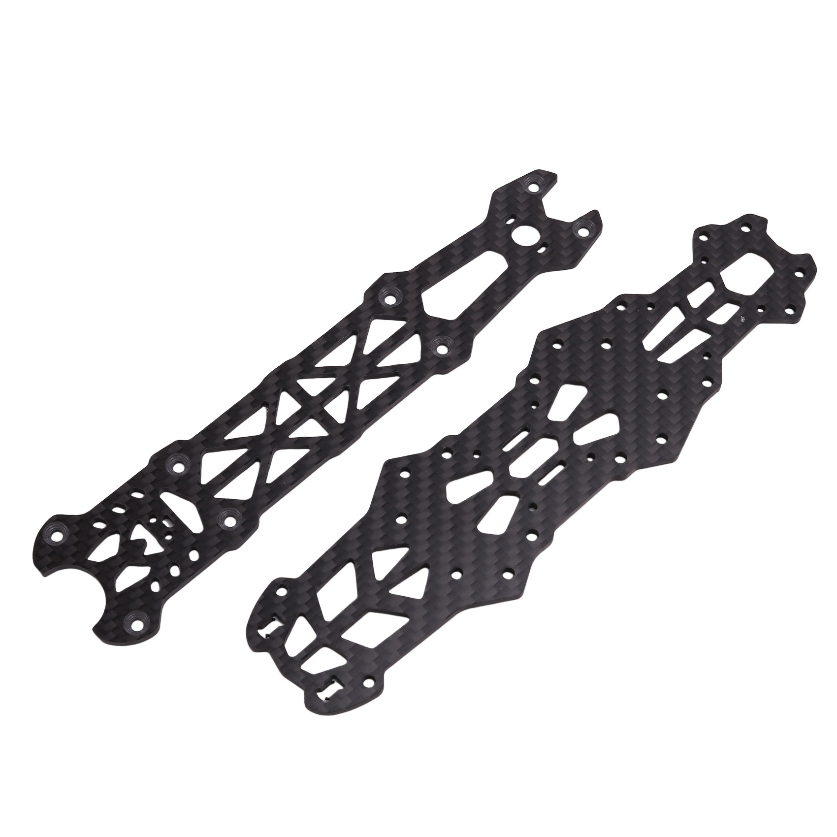 B78B-MARK4-HD Mark 4 HD 5Inch  - Quadcopter Frame ulasan dan harga