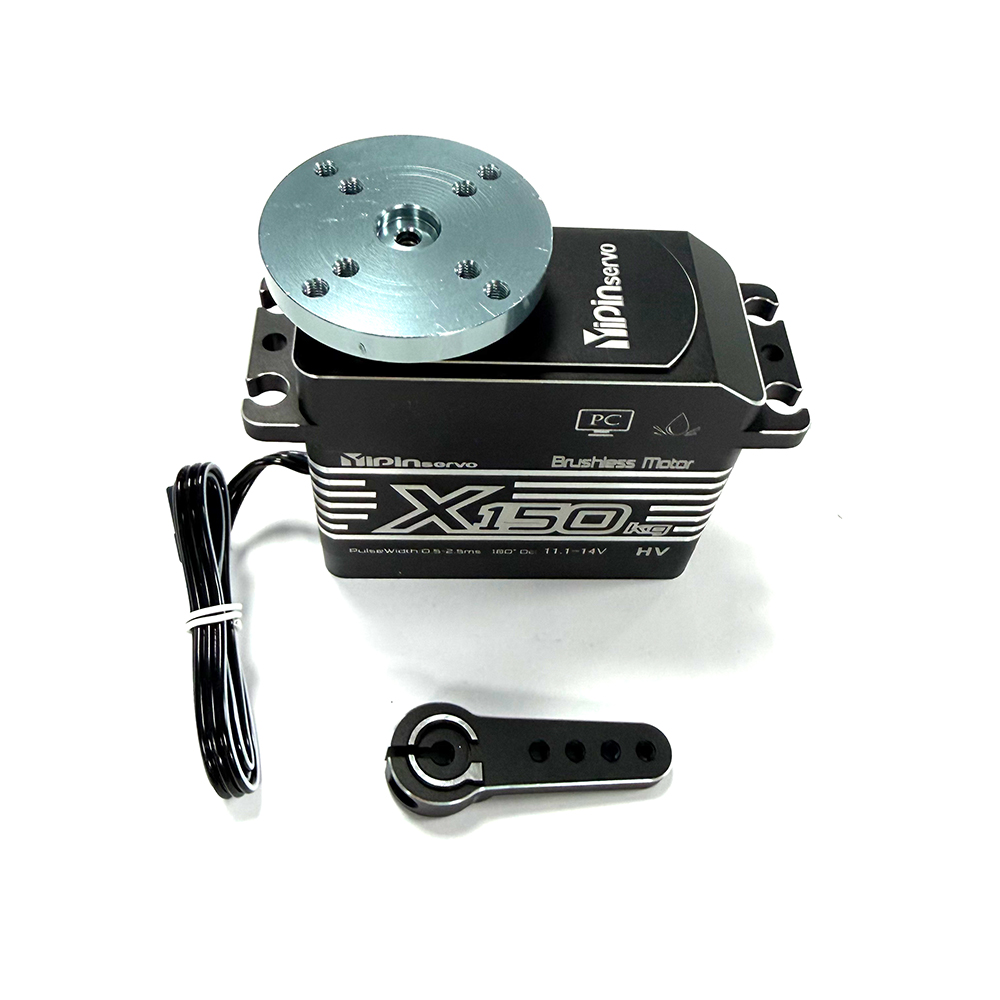 Servo Mobil RC 1/5 150KG 120KG - Rc Boat Brushless Motor ulasan dan harga