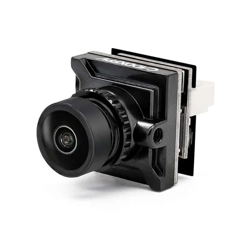 Caddx Baby Ratel 2 Nano Ukuran - Drone Rc With Camera ulasan dan harga
