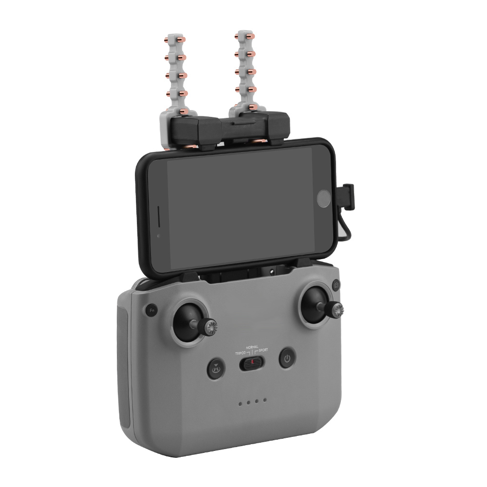 Penguat sinyal antena Yagi unt - Drone Udi Rc ulasan dan harga