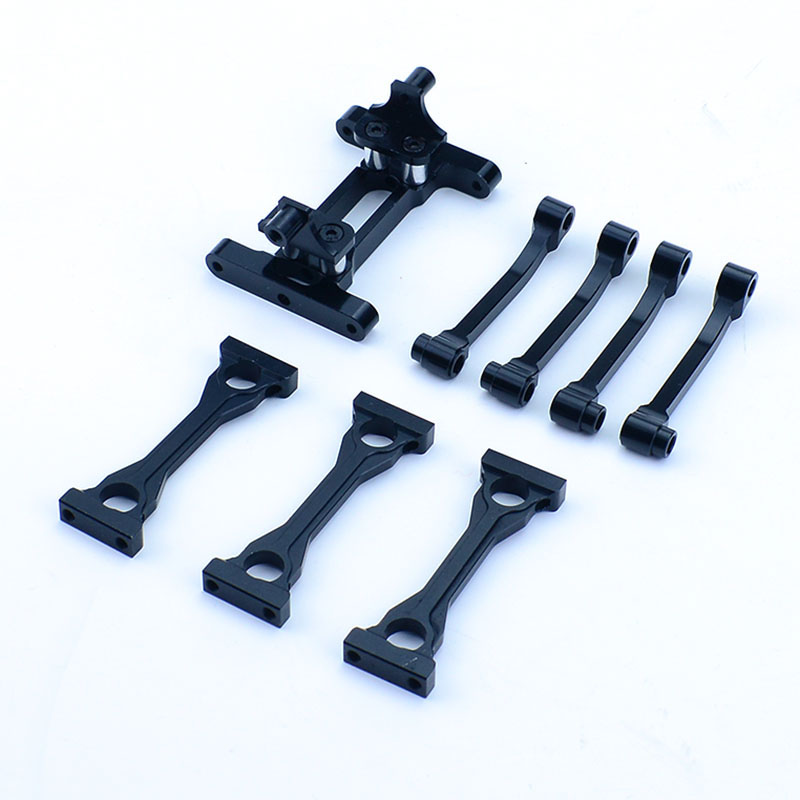 1:14 skala suspensi logam leng - Rc Suspension Arm ulasan dan harga