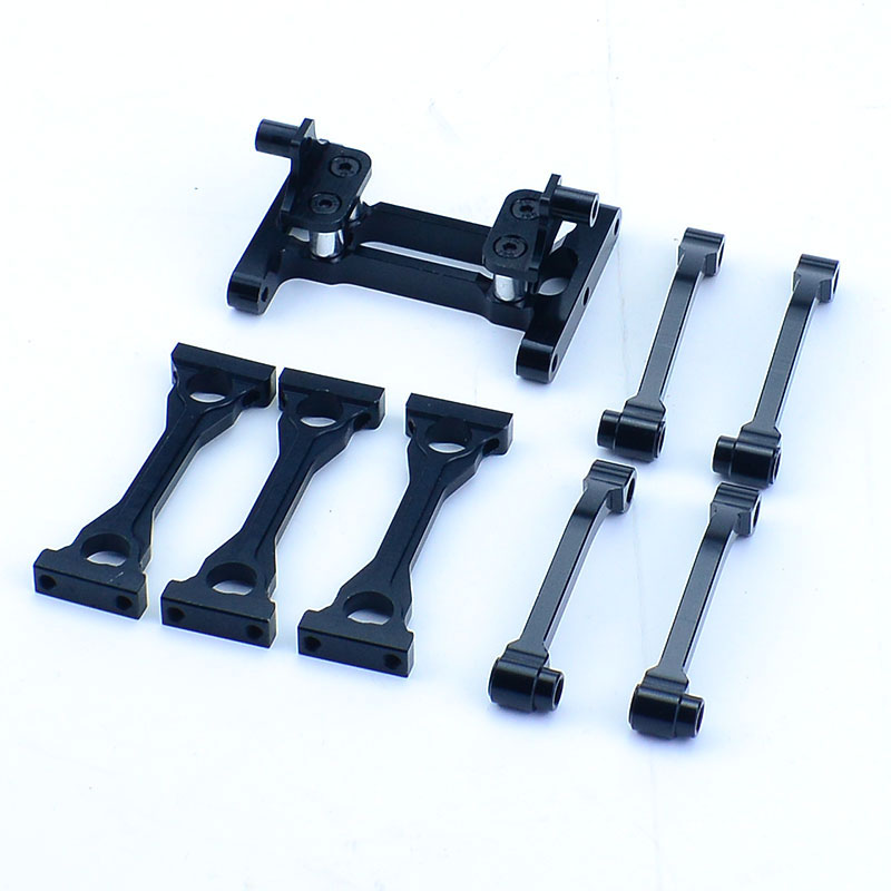 1:14 skala suspensi logam leng - Rc Suspension Arm ulasan dan harga