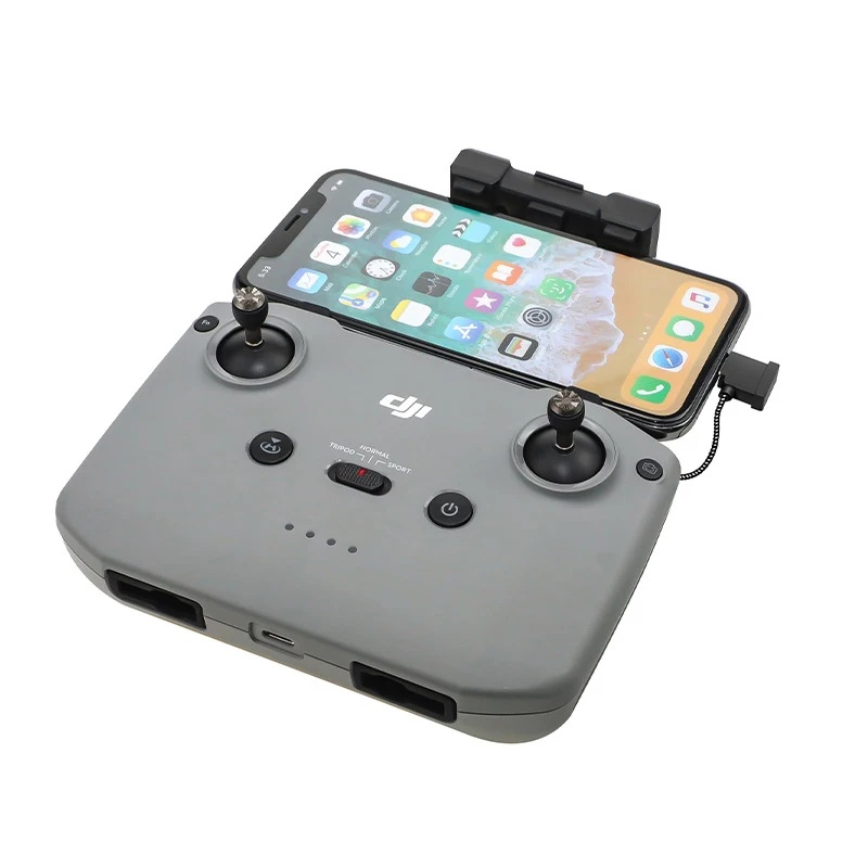 Kabel Data Remote Control RC-N - Drone Dji Rc Mini 3 Pro ulasan dan harga