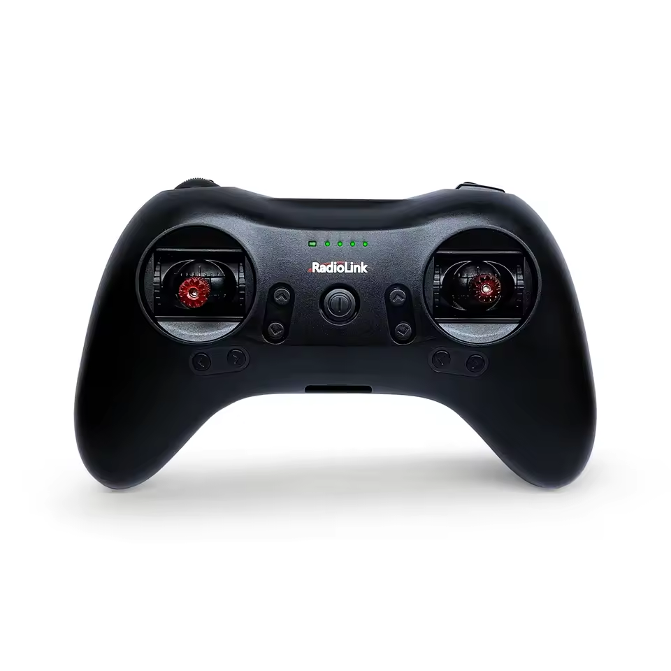RadioLink T8S Radio Remote Tra - Drone Rc Mini ulasan dan harga