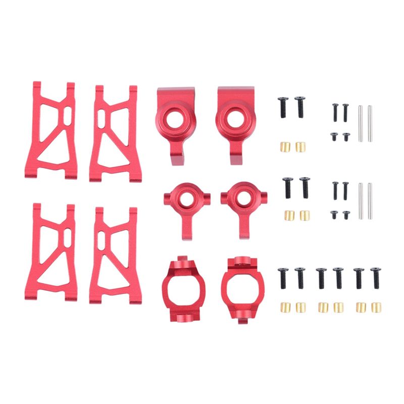 ABST 10 Buah Blok Kemudi Lenga - Rc Suspension Arm ulasan dan harga