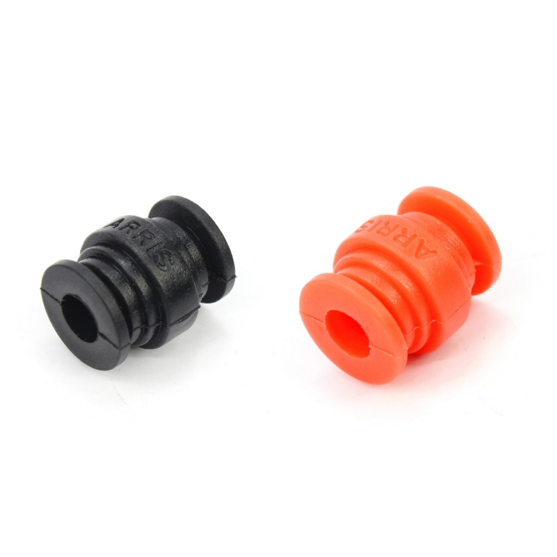 4 buah/lot karet peredam kejut - Drone Rc Flight Controller ulasan dan harga