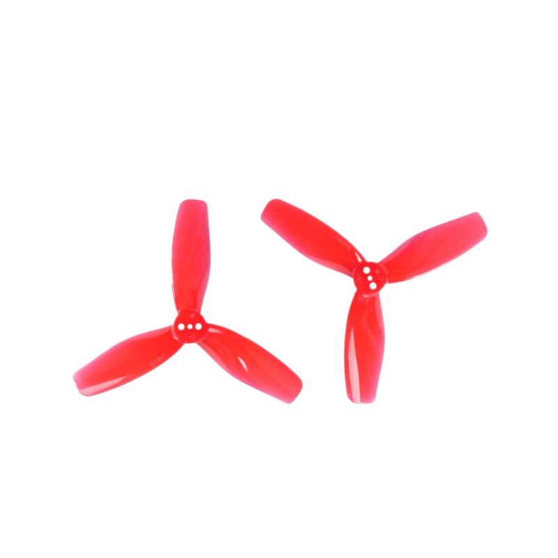 Gemfan 3029 2.9 Inch 3-Blade P - Quadcopter Frame ulasan dan harga