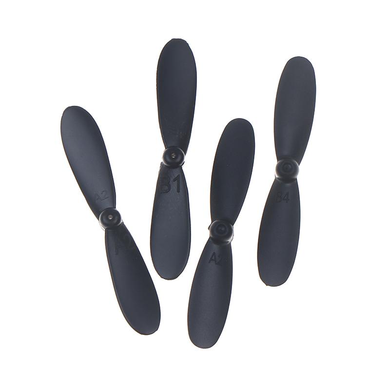 8 Buah Baling-Baling 42mm Untu - Drone Rc Mini ulasan dan harga