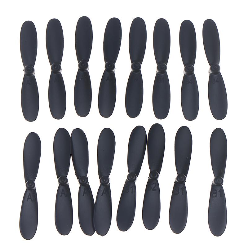 8 Buah Baling-Baling 42mm Untu - Drone Rc Mini ulasan dan harga