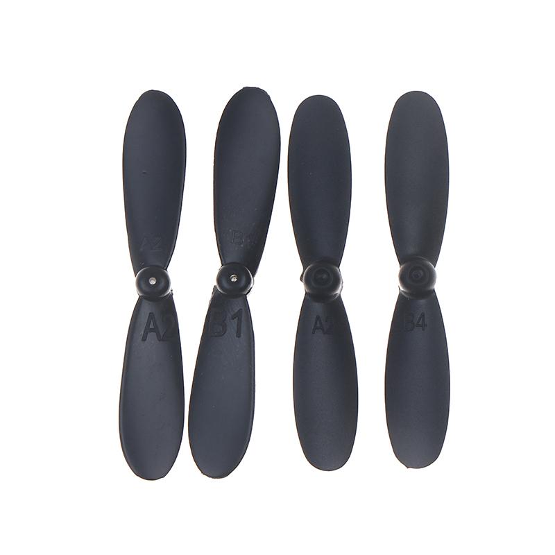 8 Buah Baling-Baling 42mm Untu - Drone Rc Mini ulasan dan harga