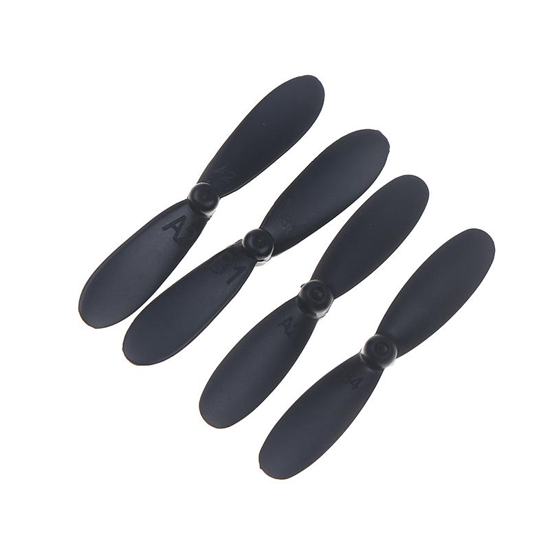 8 Buah Baling-Baling 42mm Untu - Drone Rc Mini ulasan dan harga