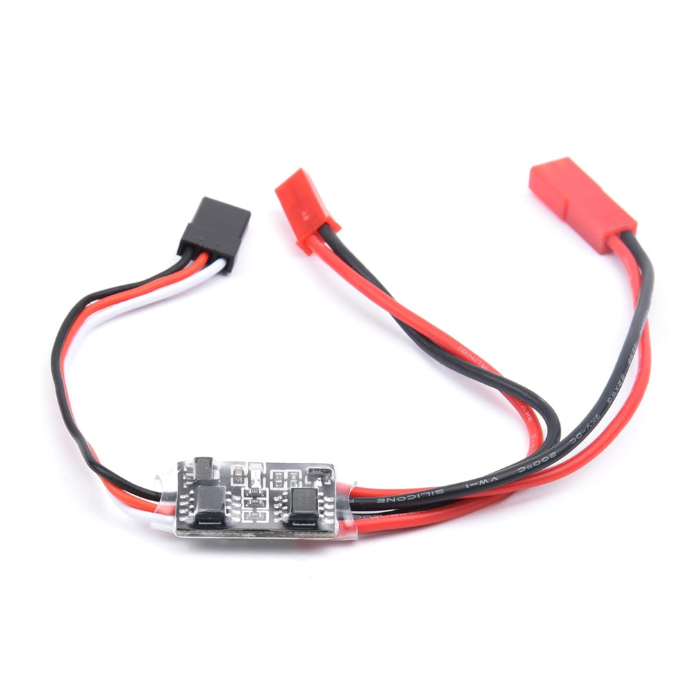 5/1 Buah Remote Control On/Off - Drone Rc Truck ulasan dan harga