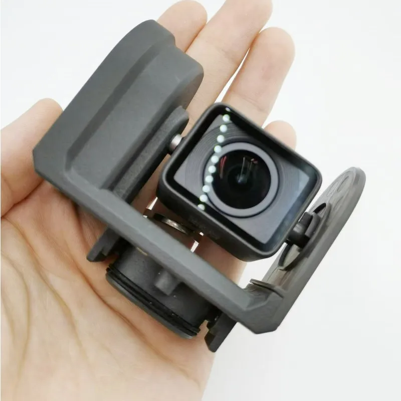 Modul Kamera Gimbal T40 T20P F - Drone Udi Rc ulasan dan harga