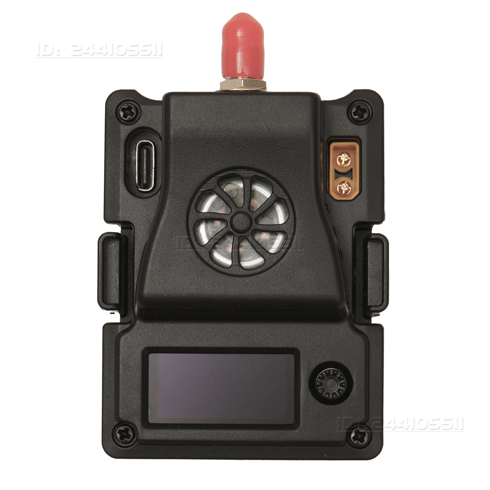 Modul Pemancar ELRS ExpressLRS - Drone Rc Frequency ulasan dan harga