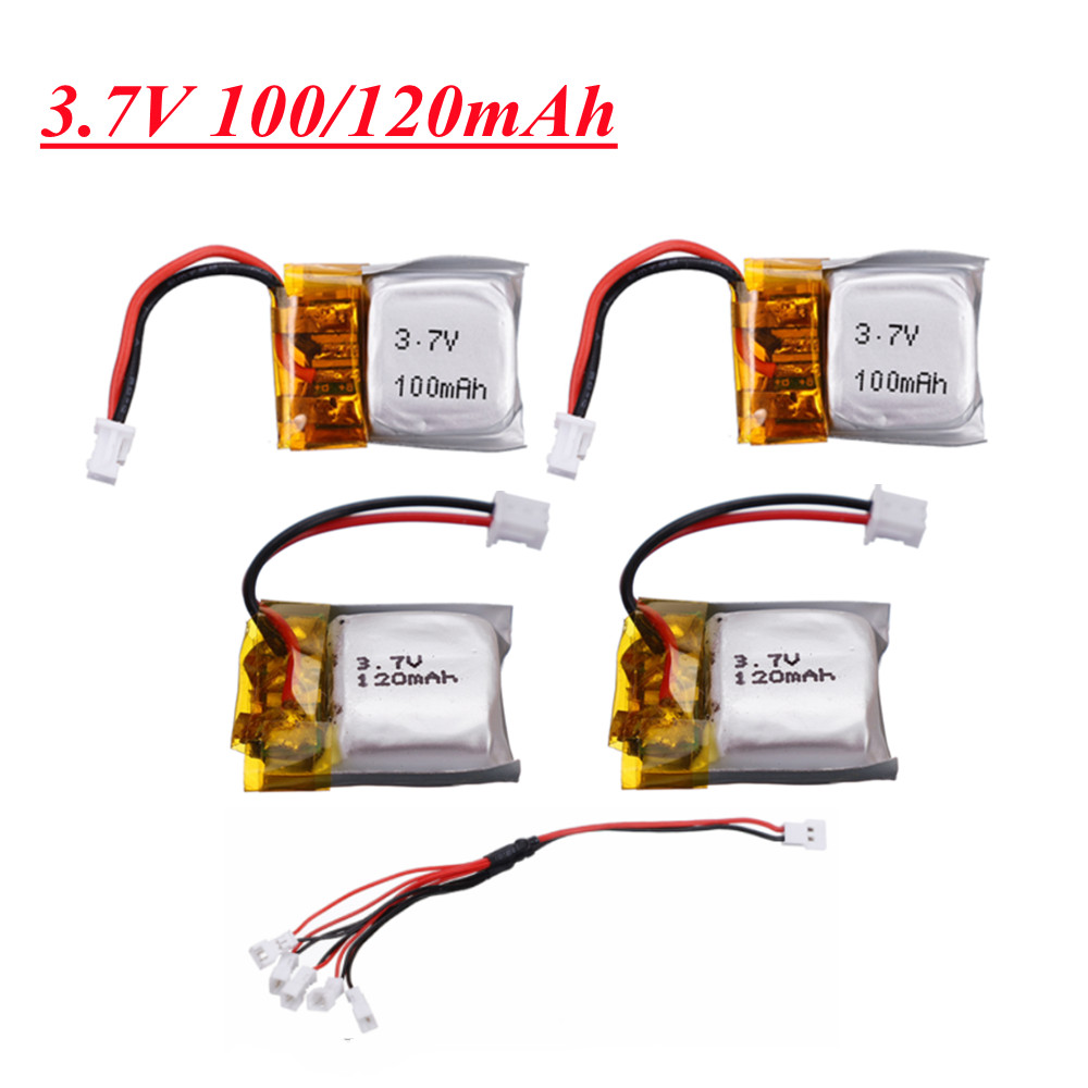 Baterai Lipo 3.7V 100mAh 120mA - Drone Keh Rc K11 Turbo ulasan dan harga