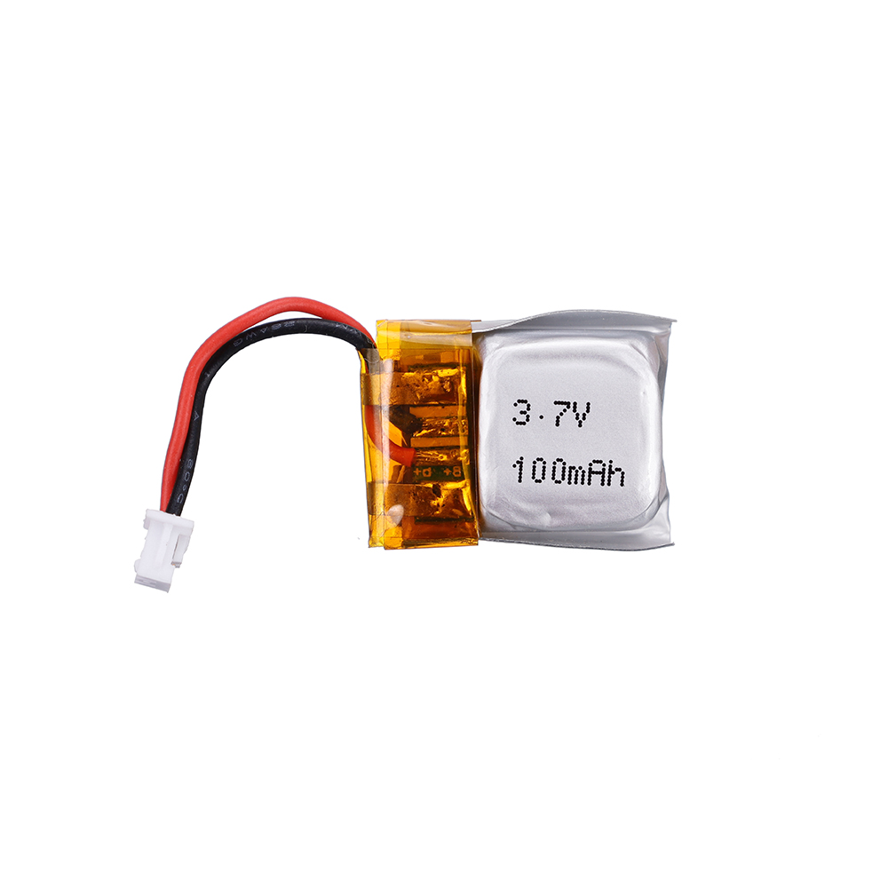 Baterai Lipo 3.7V 100mAh 120mA - Drone Keh Rc K11 Turbo ulasan dan harga