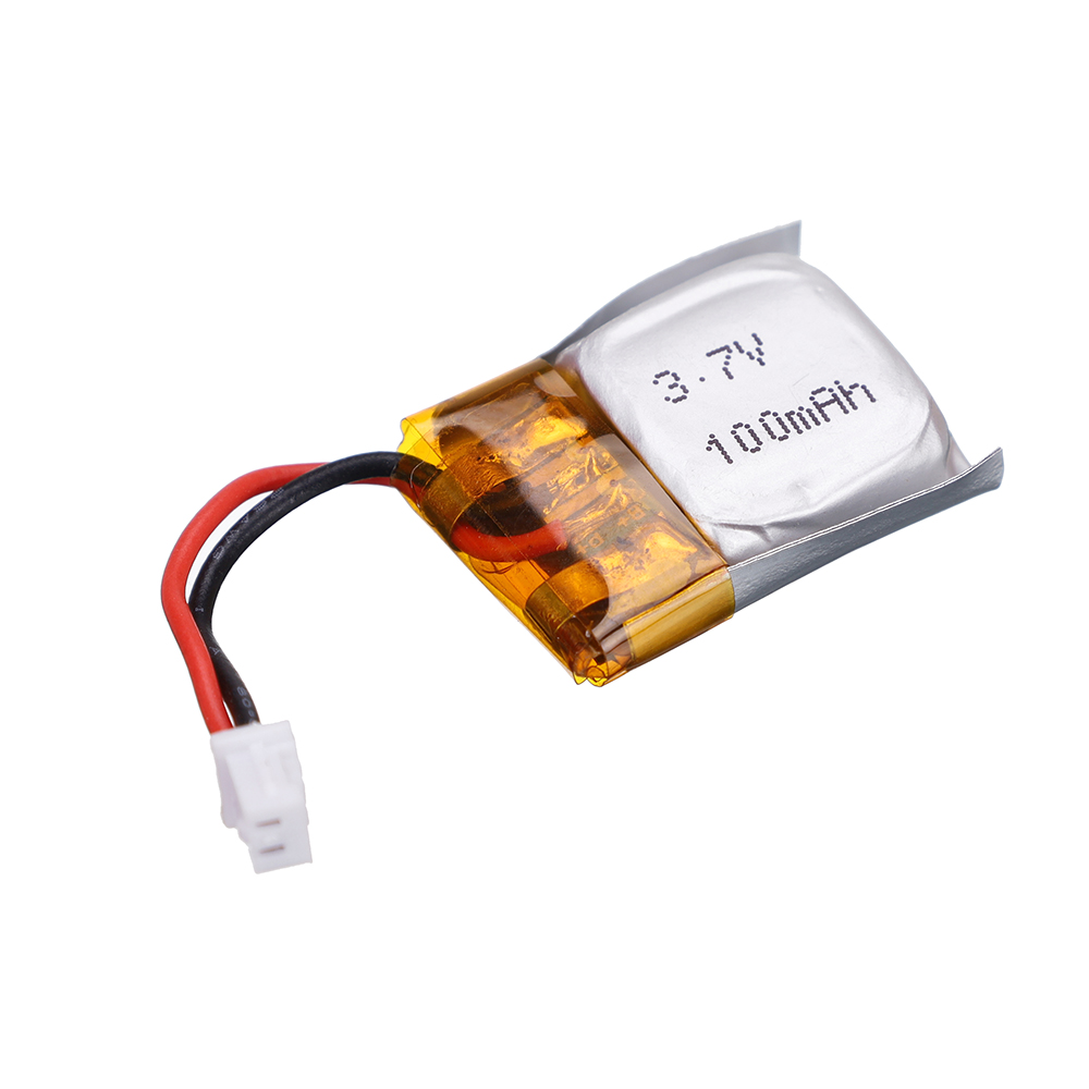 Baterai Lipo 3.7V 100mAh 120mA - Drone Keh Rc K11 Turbo ulasan dan harga