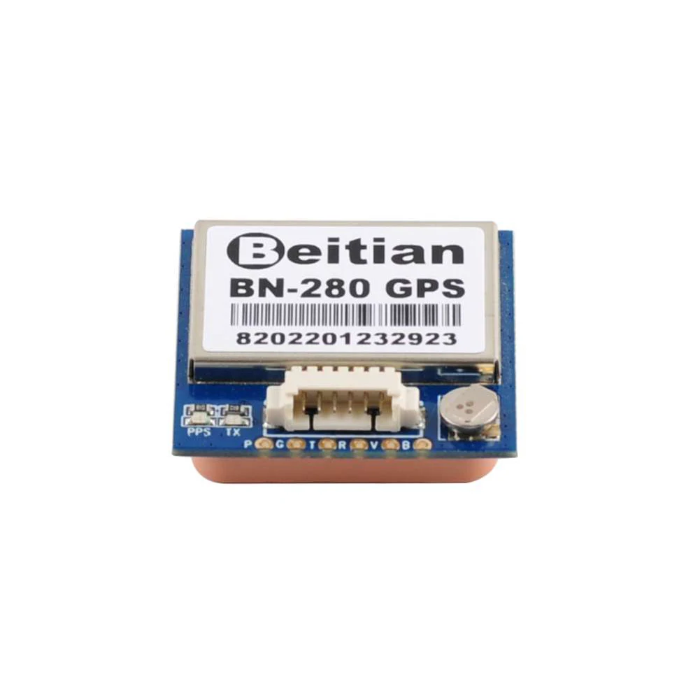 Beitian BN-280 G-MOUSE UART TT - Drone Rc Flight Controller ulasan dan harga