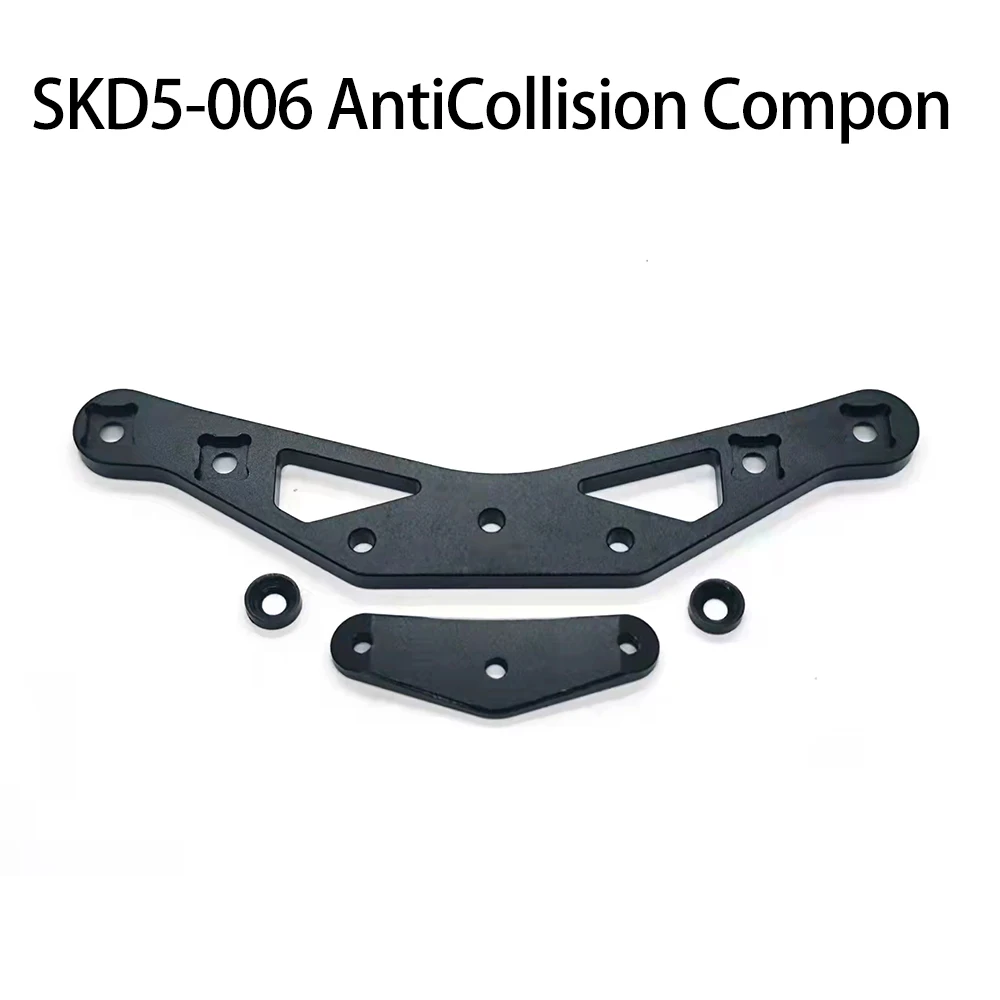 # SKD5-S01BK CVD Kit Upgrade s - Rc Suspension Arm ulasan dan harga