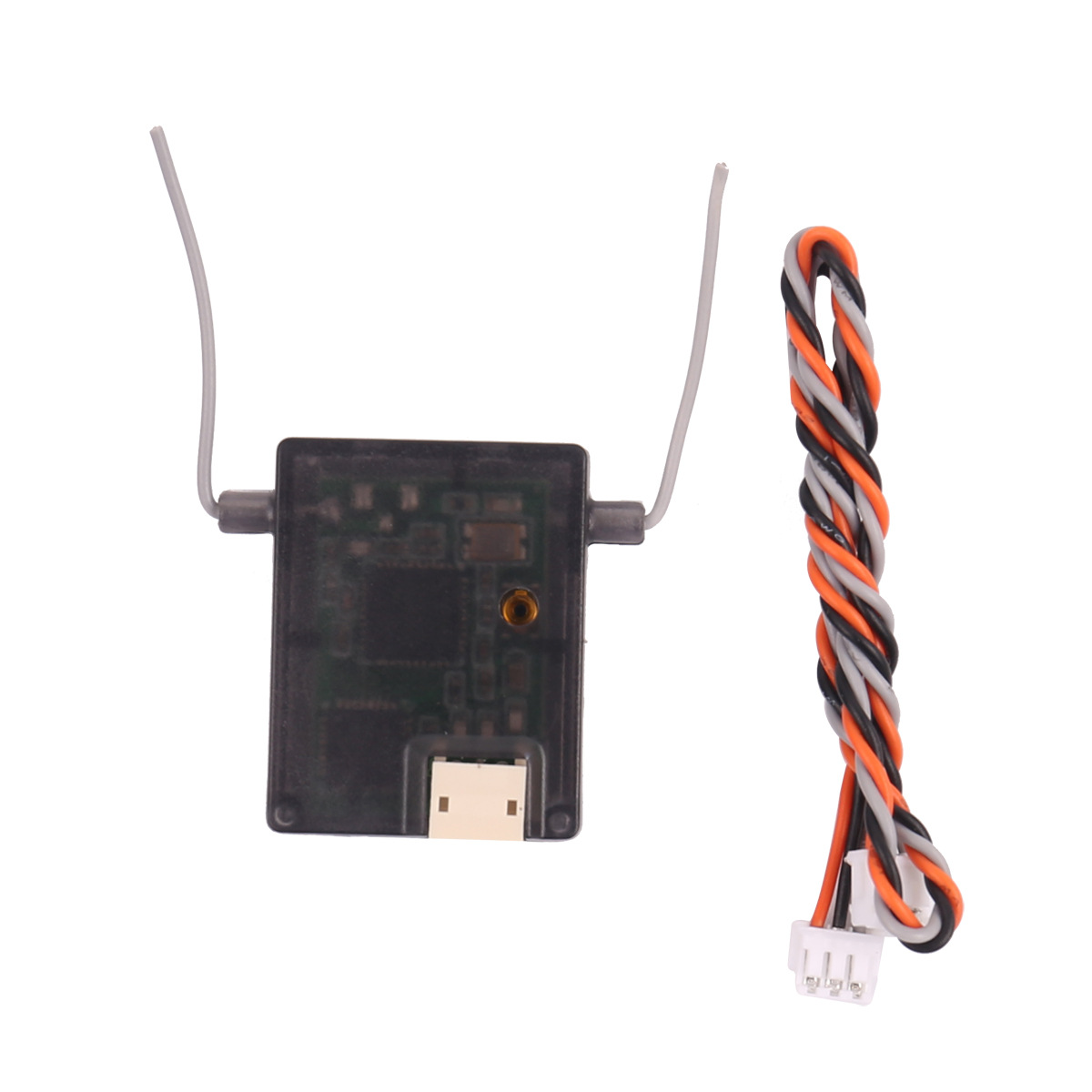 Ultra Miniatur DSM2 DSMX RC Dr - Drone Rc Frequency ulasan dan harga