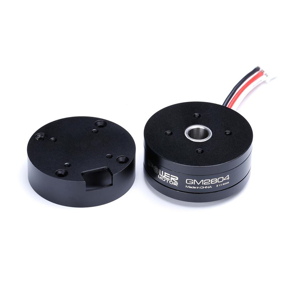 Ifflight GM2804H-100T iPower G - Drone Udi Rc ulasan dan harga