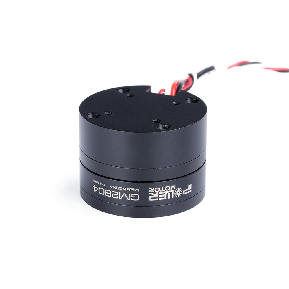Ifflight GM2804H-100T iPower G - Drone Udi Rc ulasan dan harga