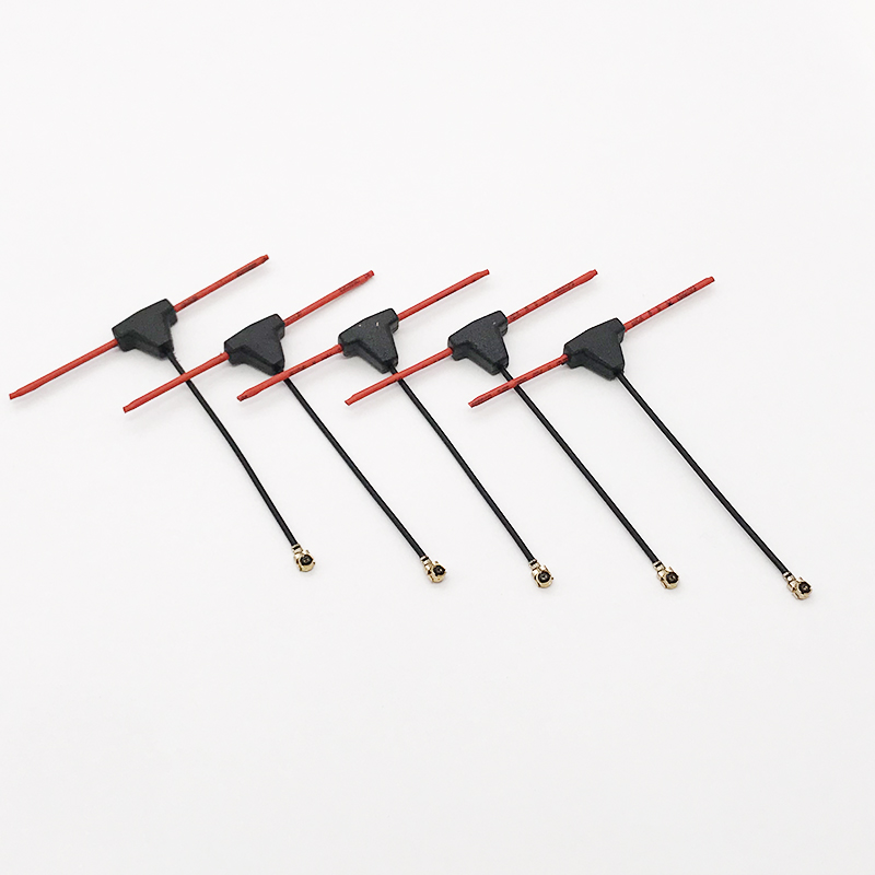 Antena T 2.4G 2DBI IPX1 untuk  - Drone Rc Mini ulasan dan harga