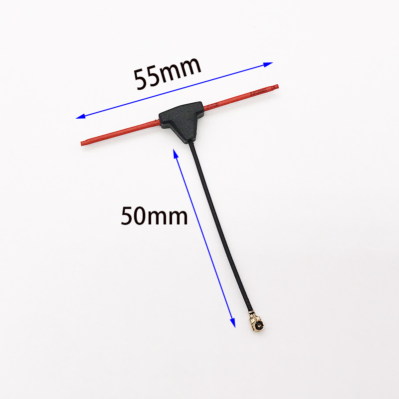 Antena T 2.4G 2DBI IPX1 untuk  - Drone Rc Mini ulasan dan harga