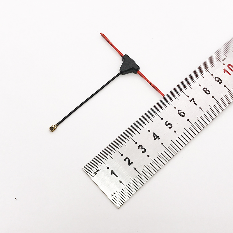 Antena T 2.4G 2DBI IPX1 untuk  - Drone Rc Mini ulasan dan harga