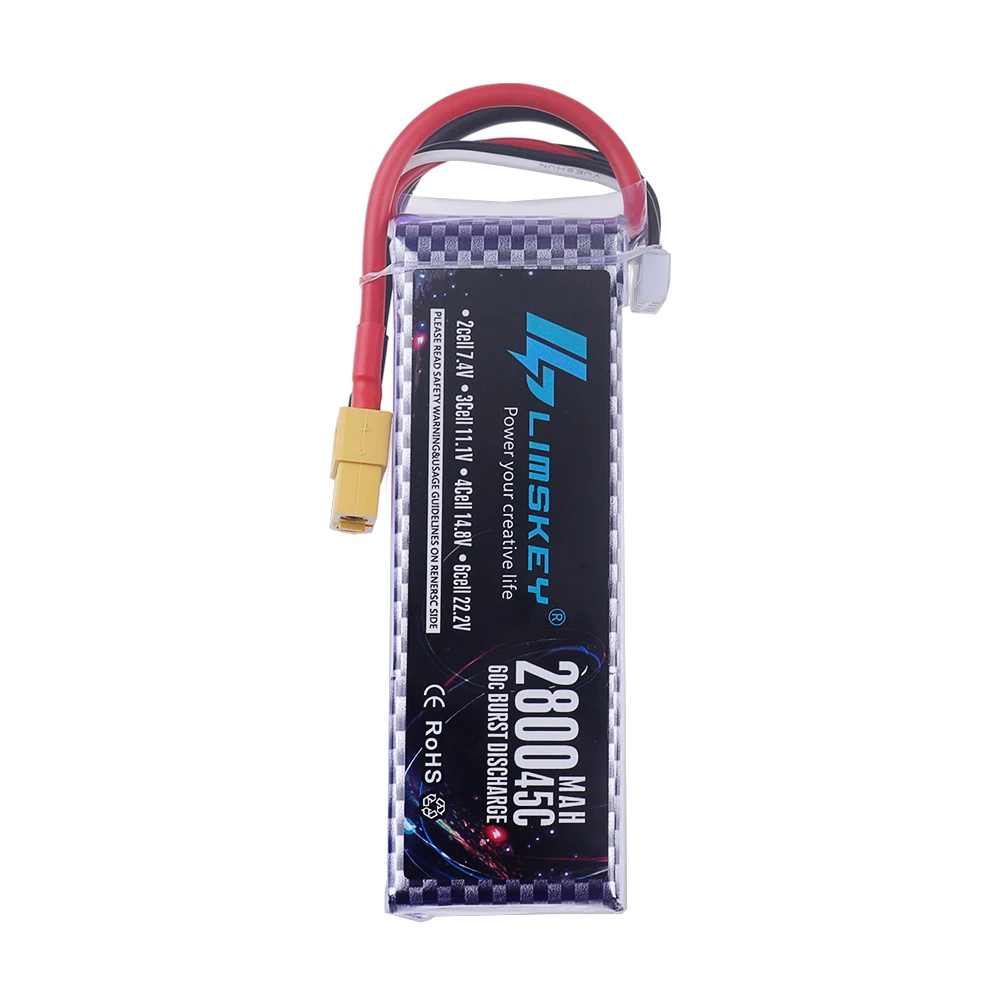 Baterai Lipo Isi Ulang 3S 11.1 - Drone Rc Truck ulasan dan harga
