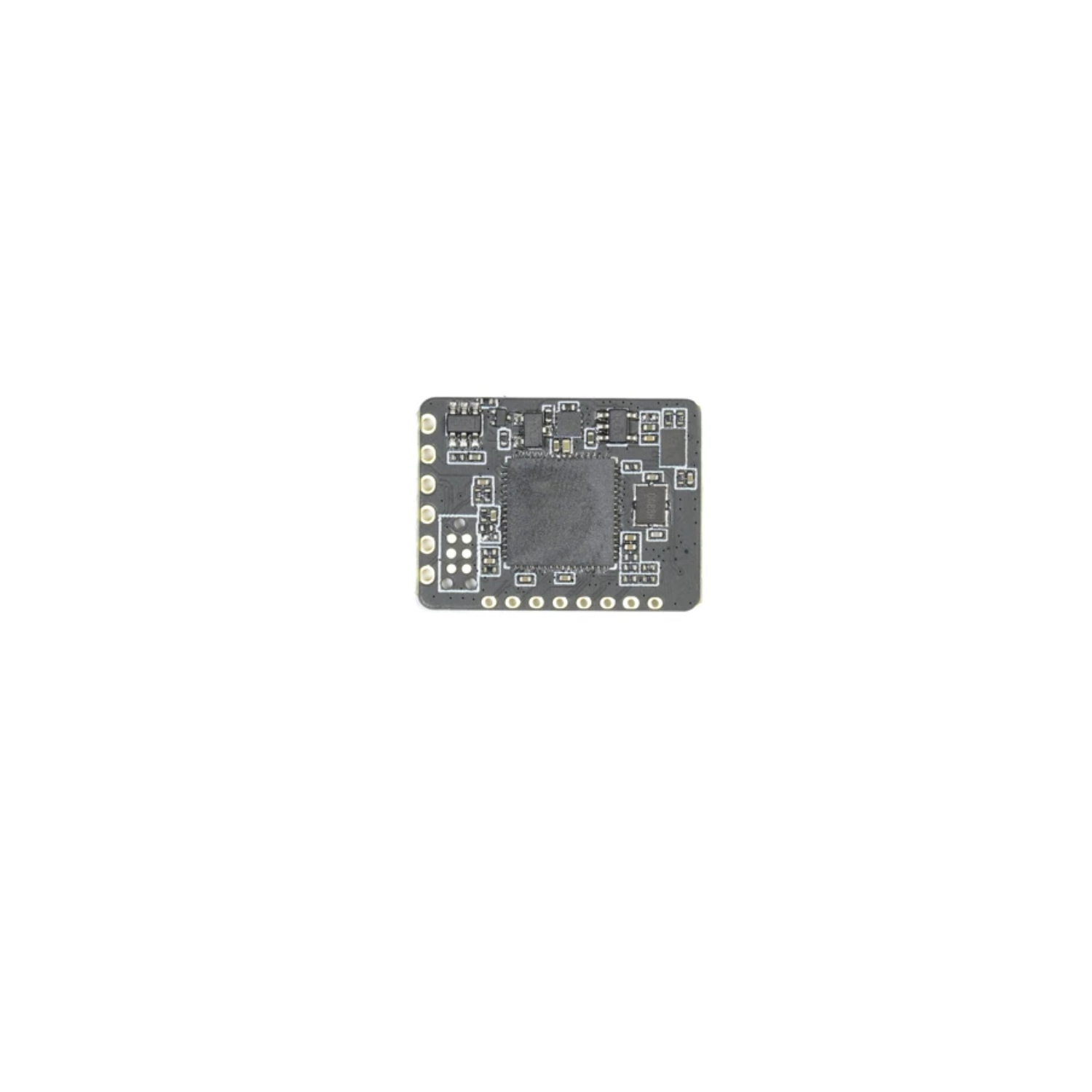 TBS Crossfire Diversity Nano R - Crossfire Receiver Rx ulasan dan harga
