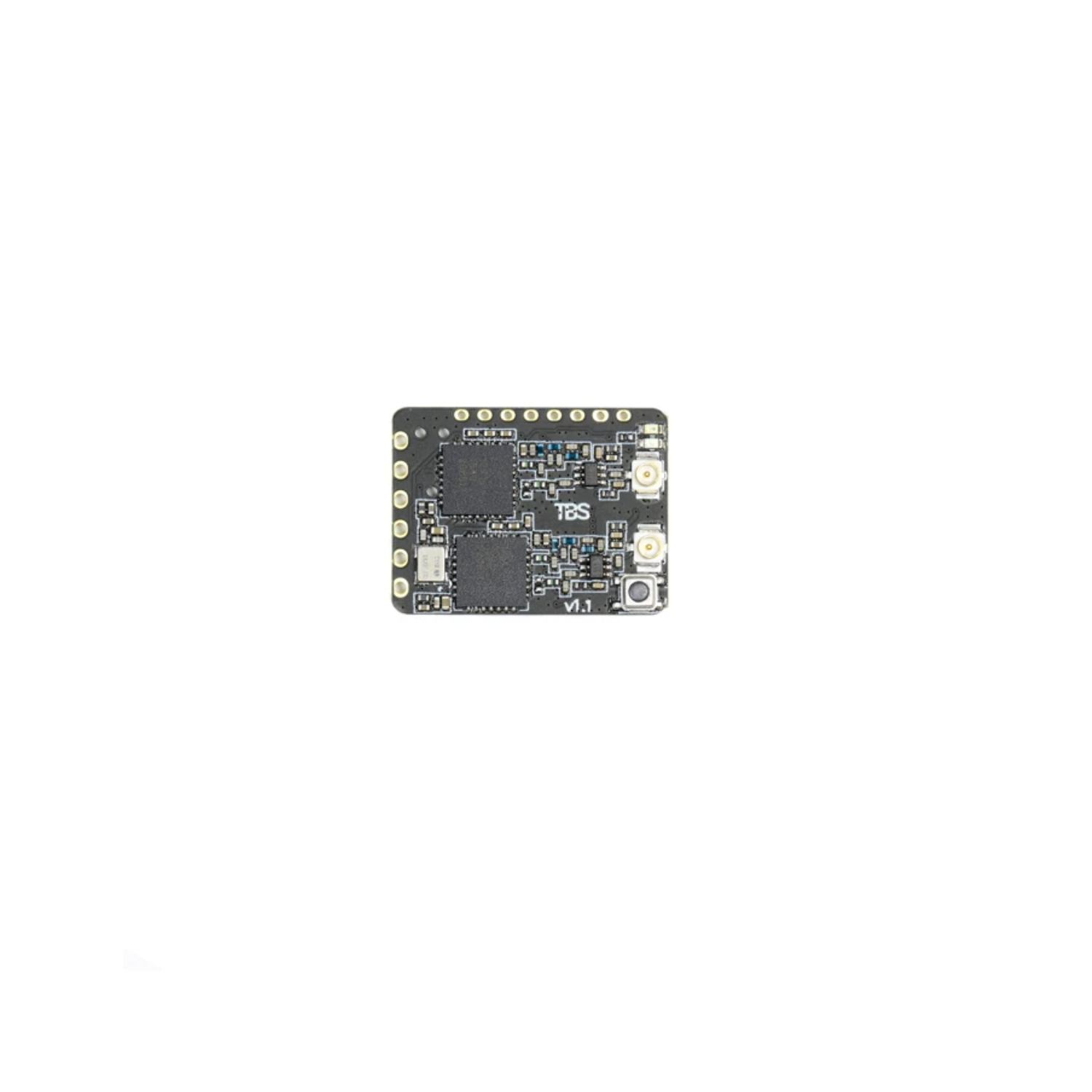 TBS Crossfire Diversity Nano R - Crossfire Receiver Rx ulasan dan harga