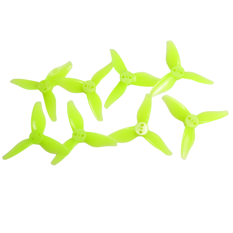 BARU 4Pasang/8pcs Gemfan Hurri - Drone Rc Mini ulasan dan harga