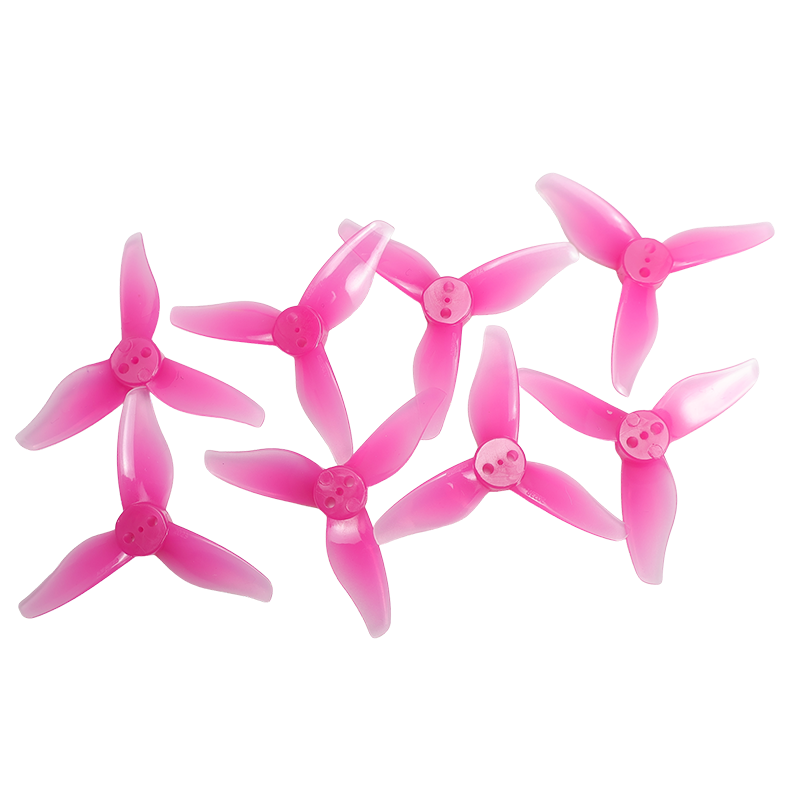 BARU 4Pasang/8pcs Gemfan Hurri - Drone Rc Mini ulasan dan harga